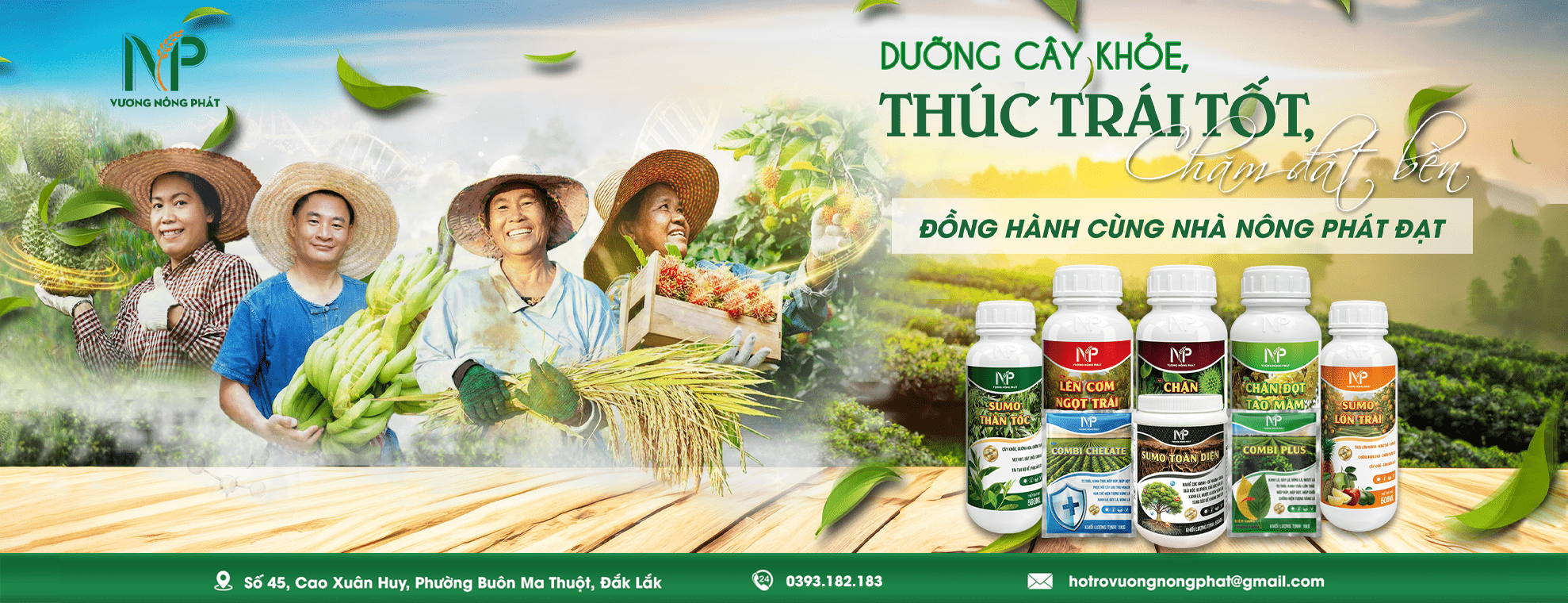 banner VNP – fix editedfanpage