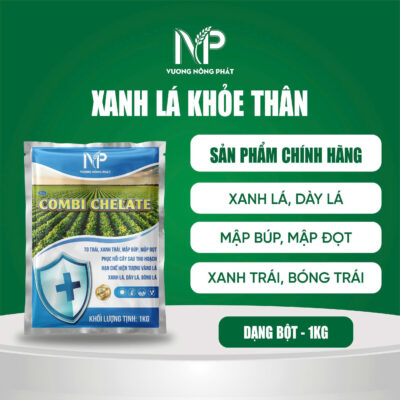 xanh la khoe thanb